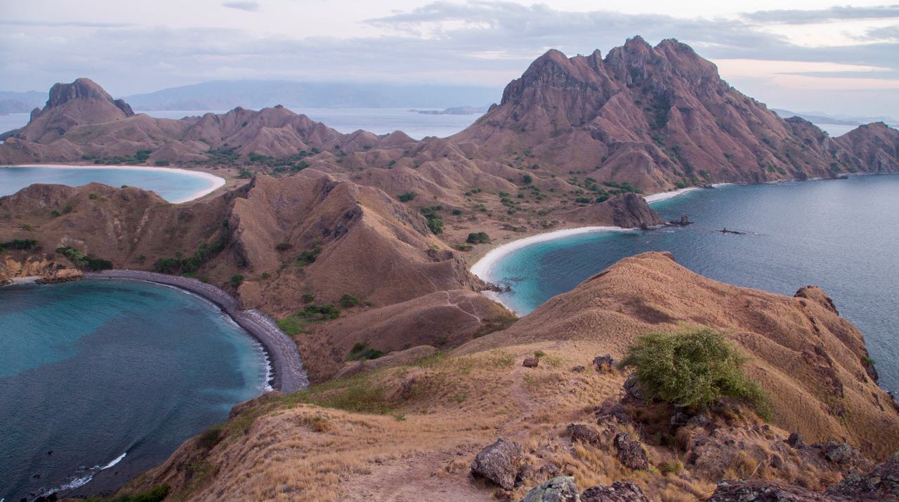 Padar Island